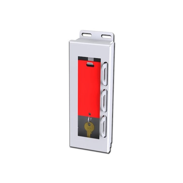 Box, Keylock